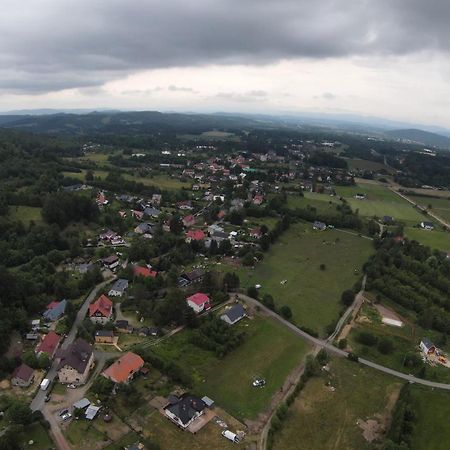 فيلا Bryziowka B Miłków المظهر الخارجي الصورة